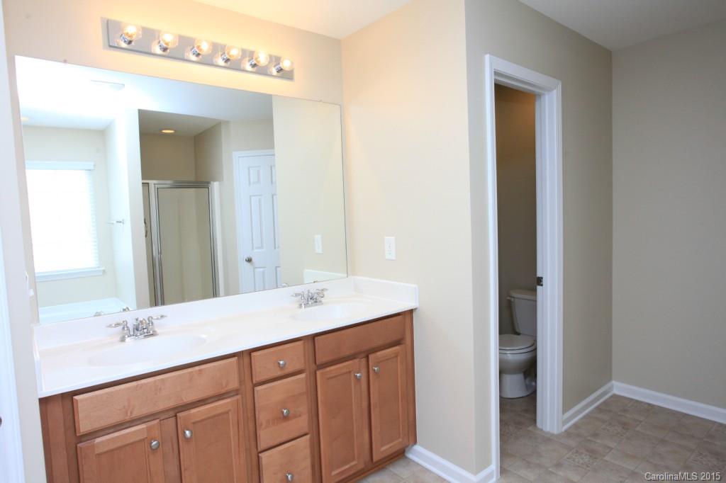 Tanners Creek - Residential Lease