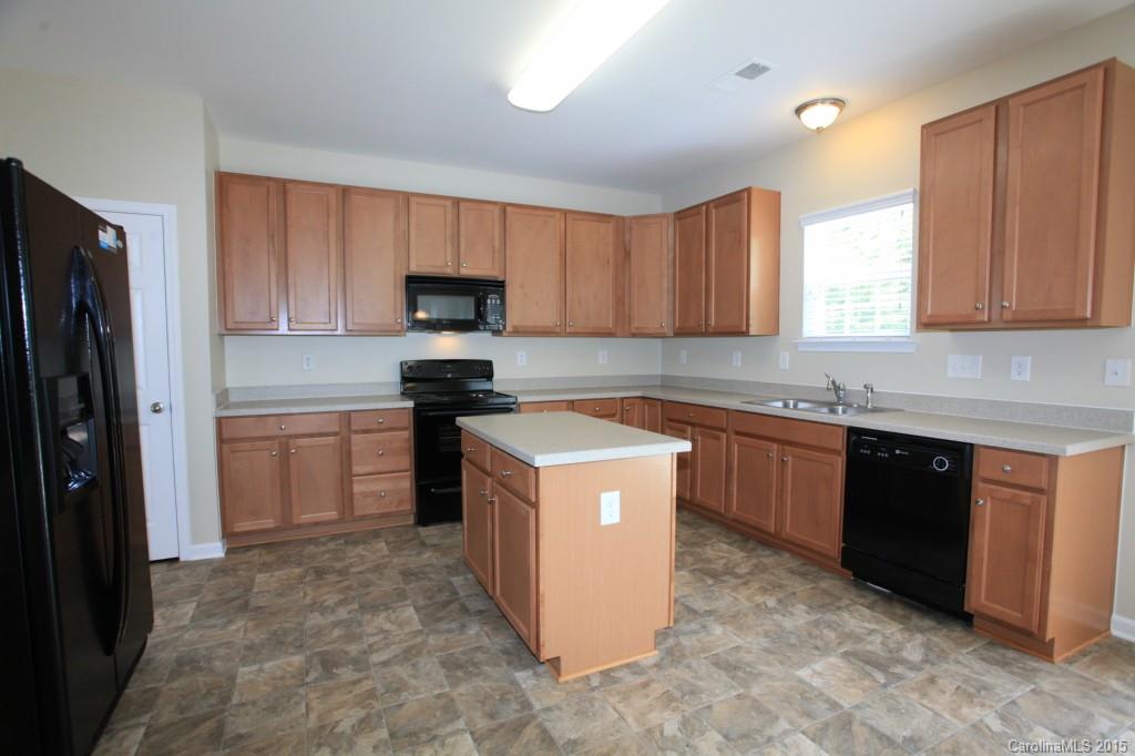 Tanners Creek - Residential Lease