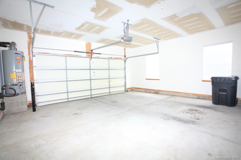 Tanners Creek - Residential Lease