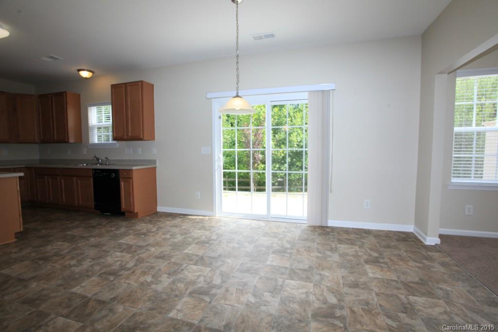 Tanners Creek - Residential Lease