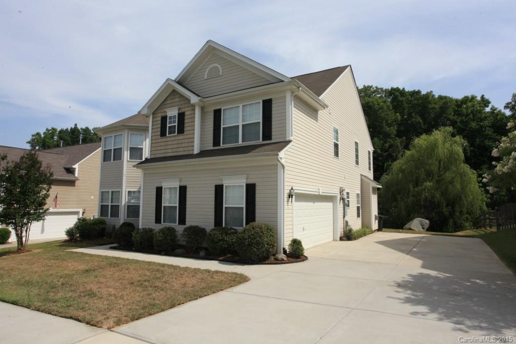 Tanners Creek - Residential Lease