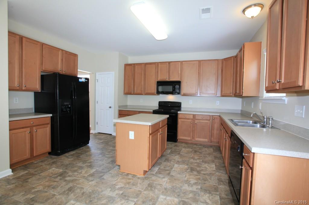 Tanners Creek - Residential Lease