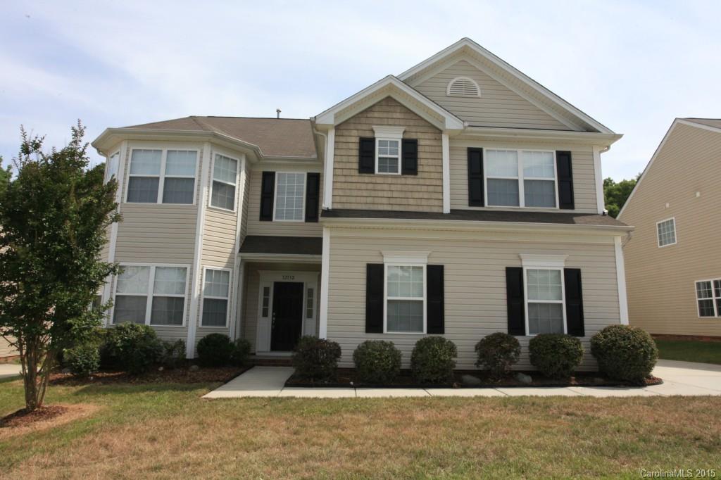 Tanners Creek - Residential Lease