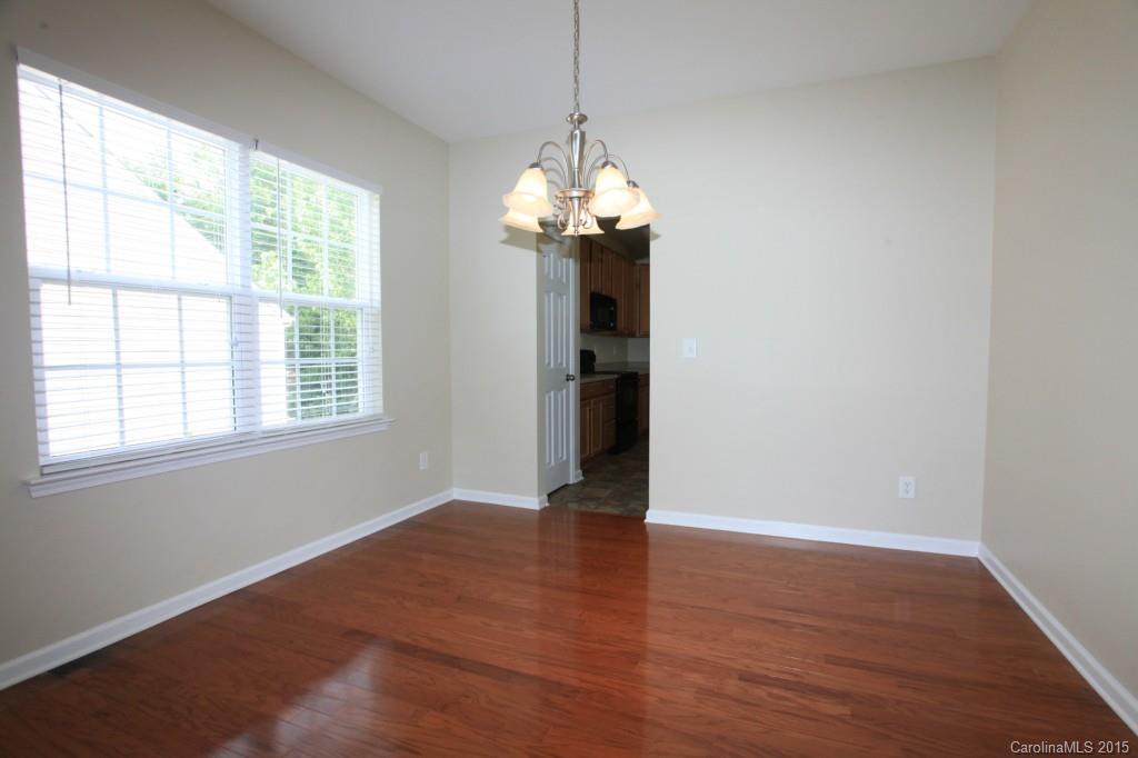 Tanners Creek - Residential Lease