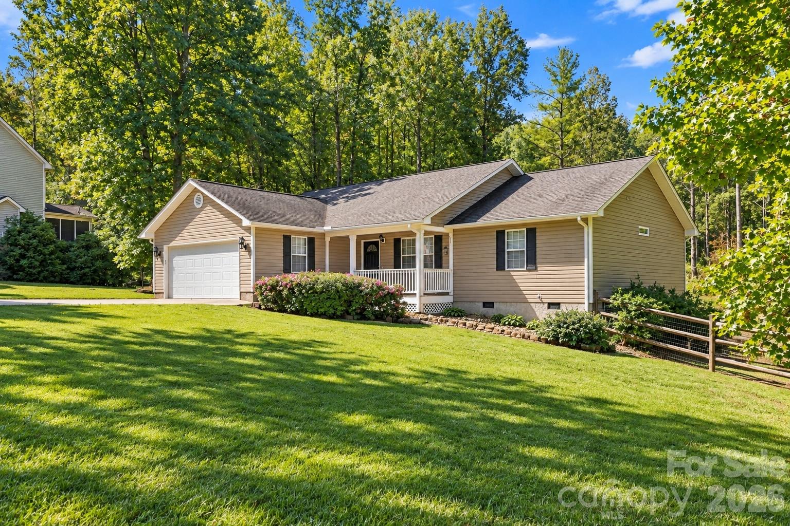 127 Chestnut Lane