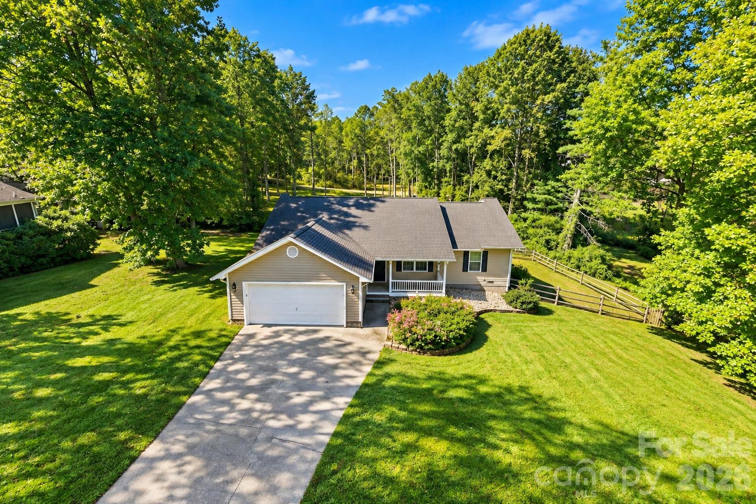127 Chestnut Lane