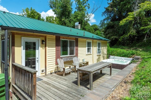 Photo of 22 Weaver Street, Asheville, NC 28801 (MLS # 4398356)