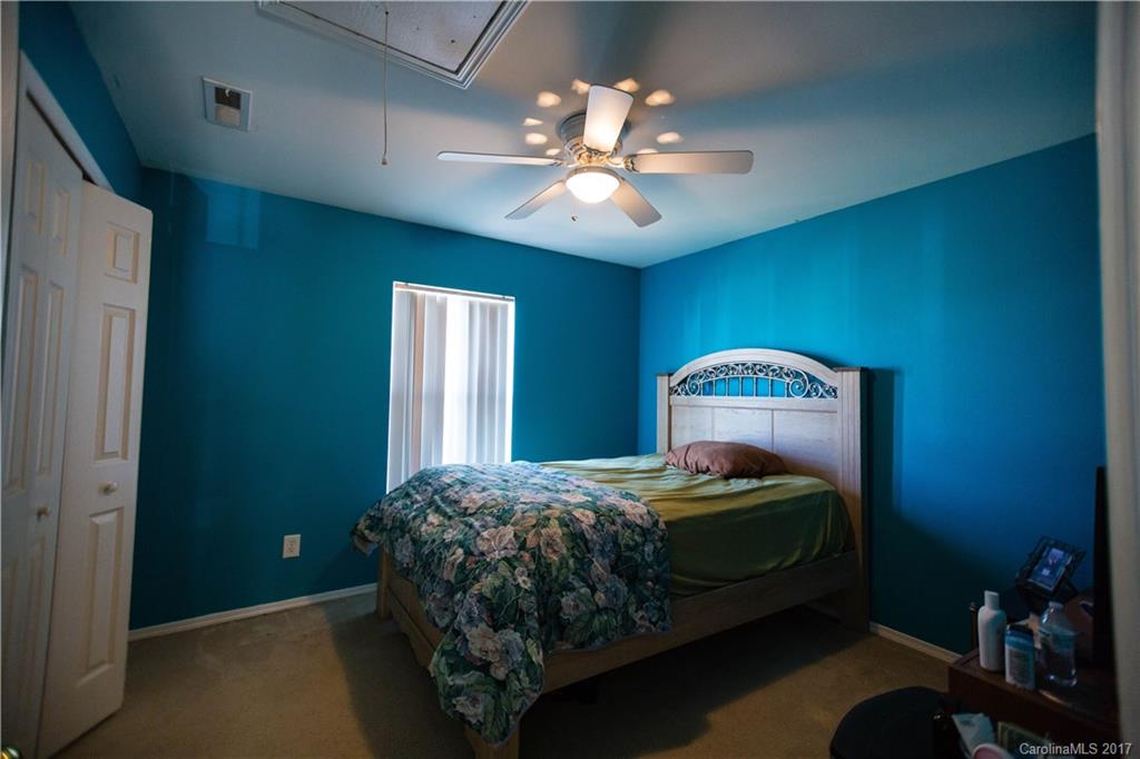 Mcintyre - Residential