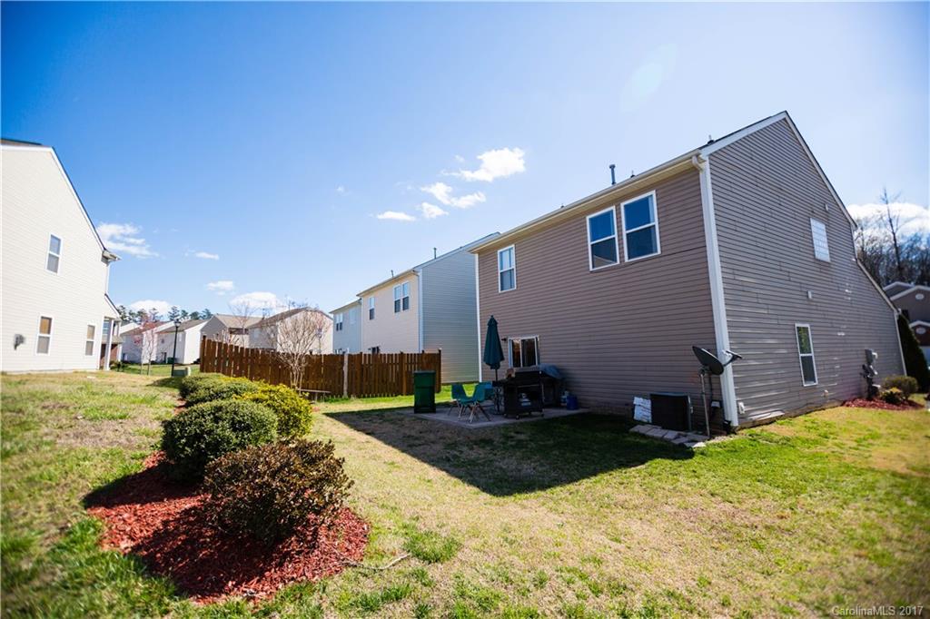 Mcintyre - Residential