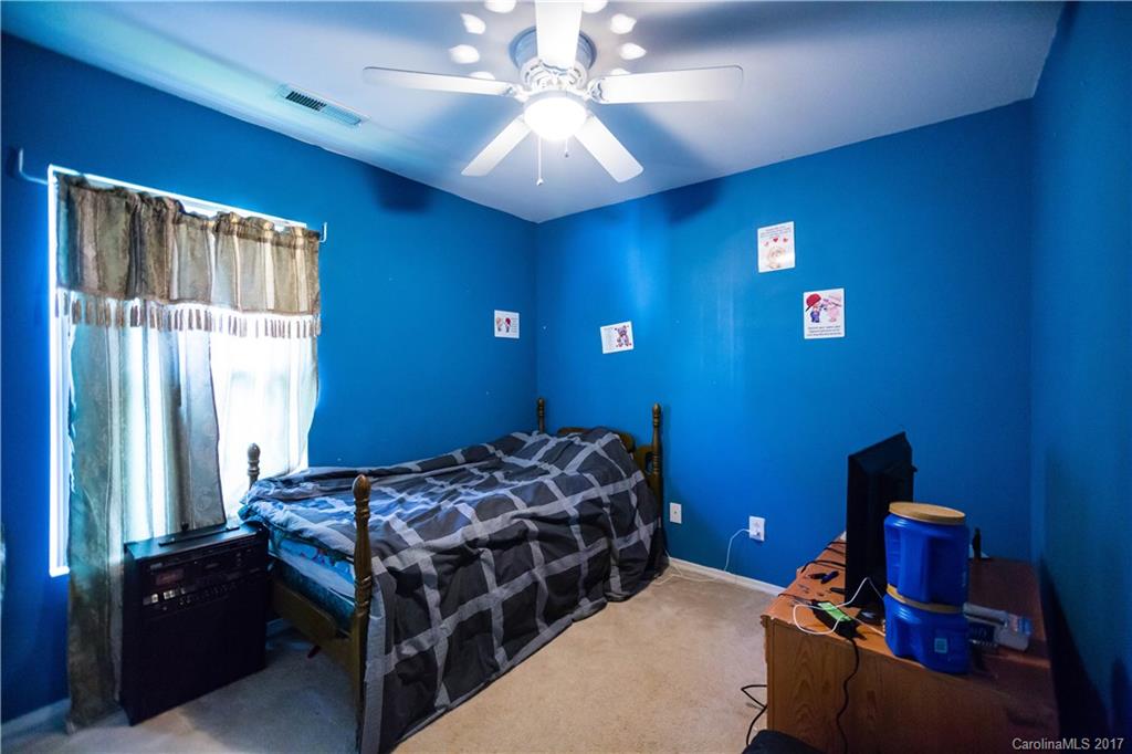 Mcintyre - Residential