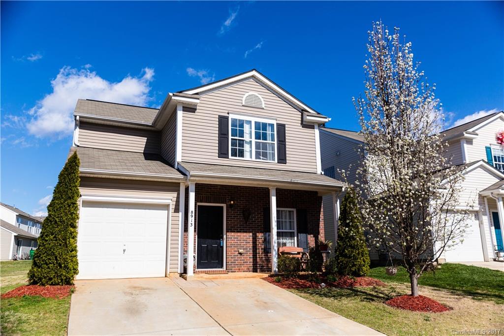 Mcintyre - Residential