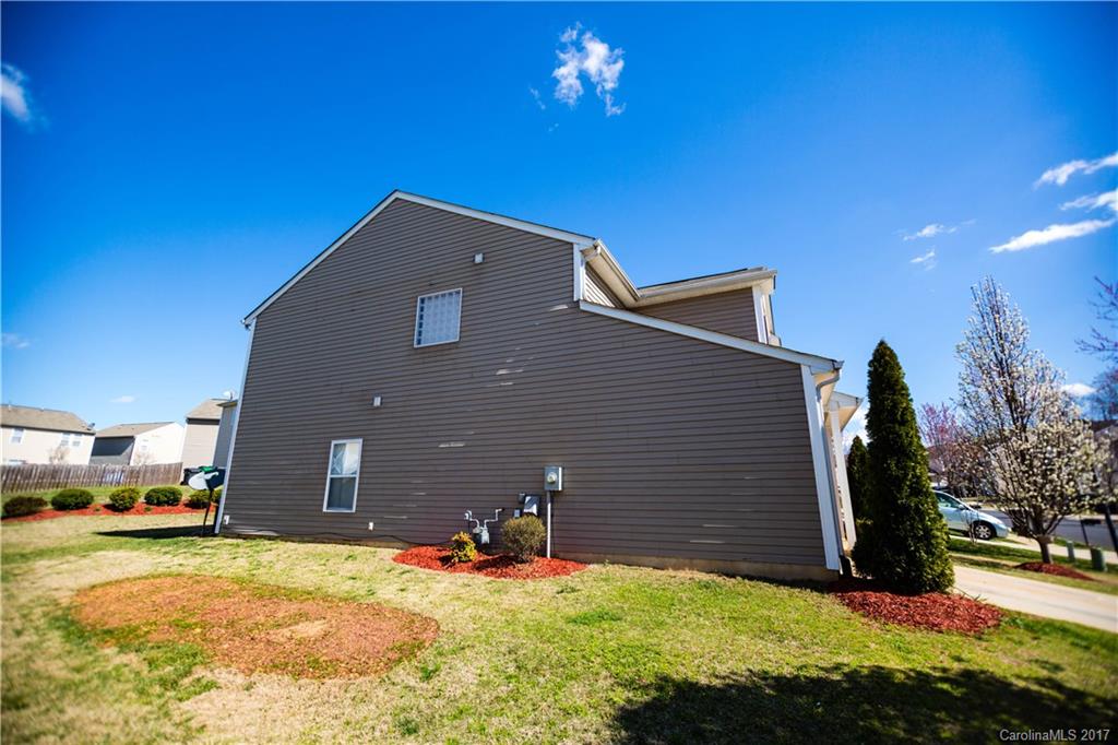 Mcintyre - Residential