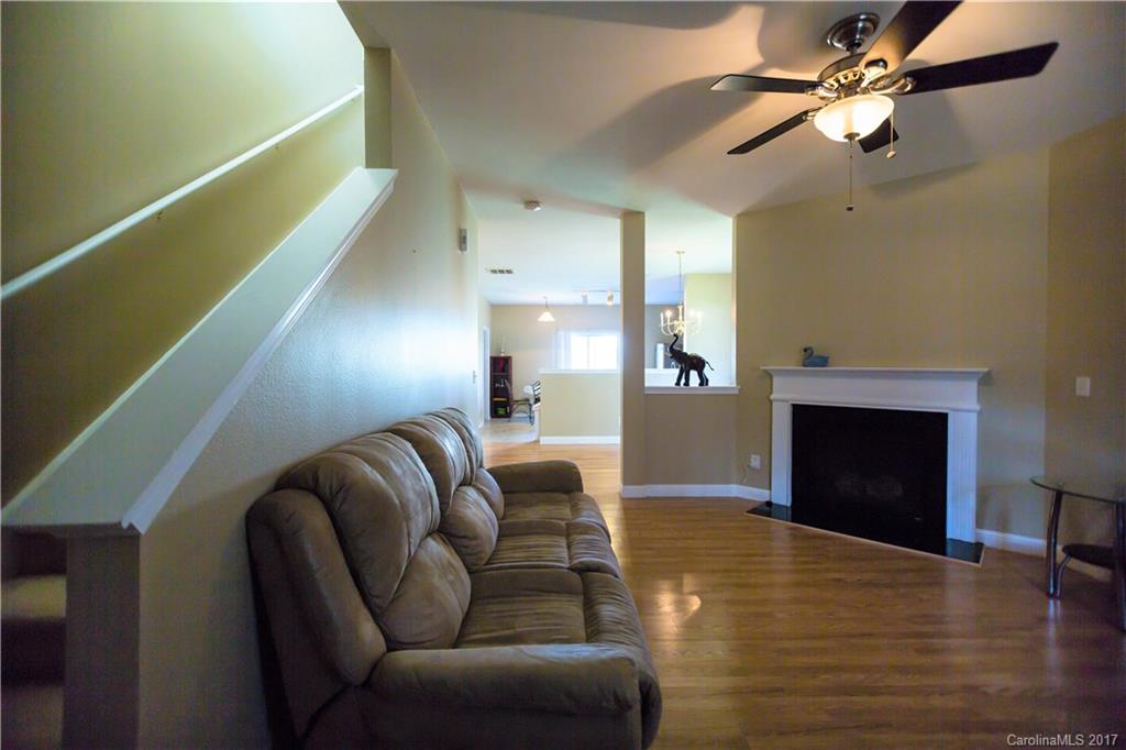 Mcintyre - Residential