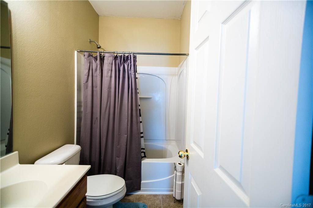 Mcintyre - Residential