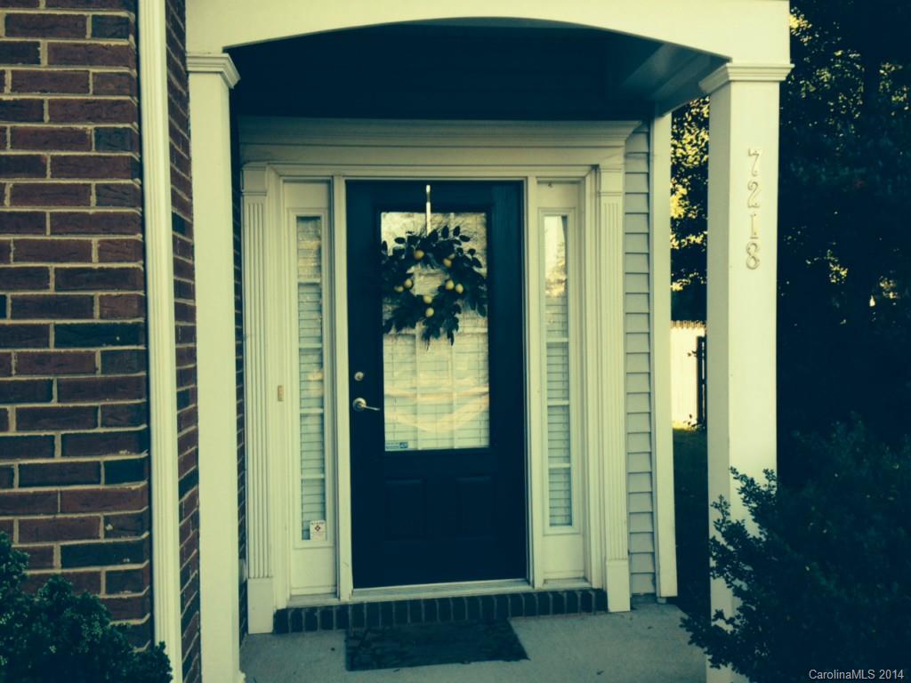 Matthews Ridge - Residential