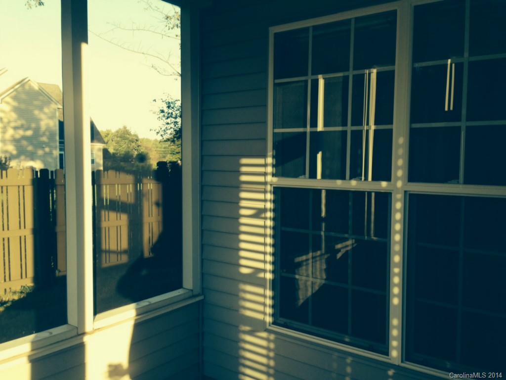 Matthews Ridge - Residential