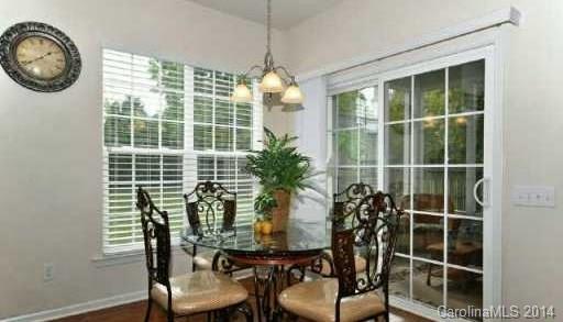 Matthews Ridge - Residential