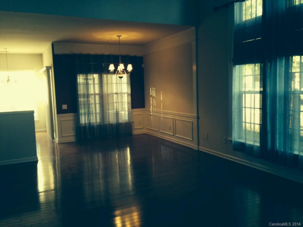 Matthews Ridge - Residential