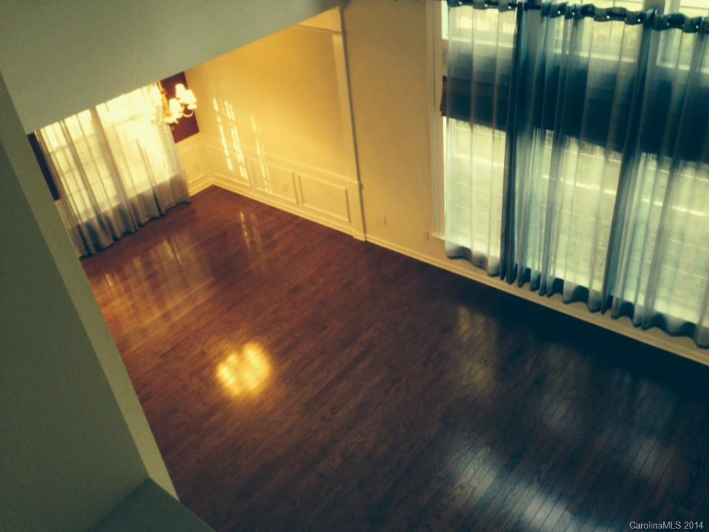 Matthews Ridge - Residential