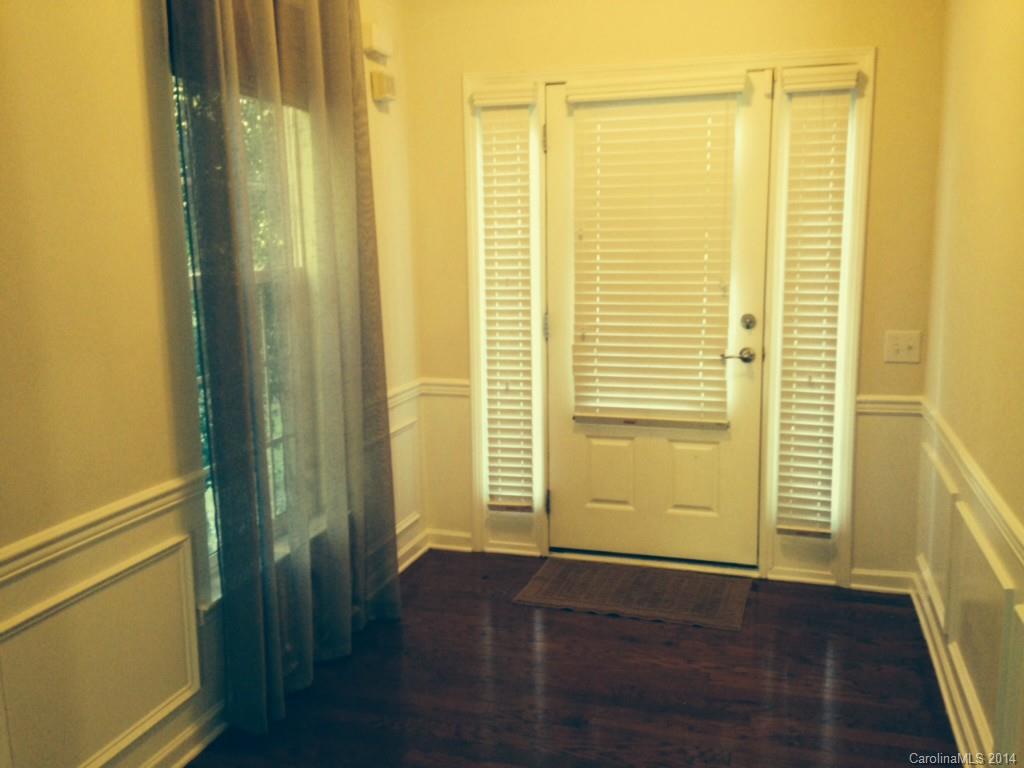 Matthews Ridge - Residential