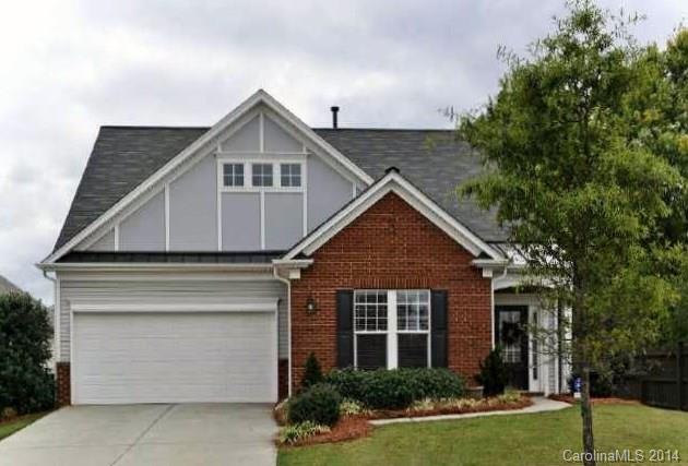 Matthews Ridge - Residential