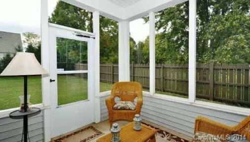 Matthews Ridge - Residential