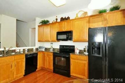 Matthews Ridge - Residential