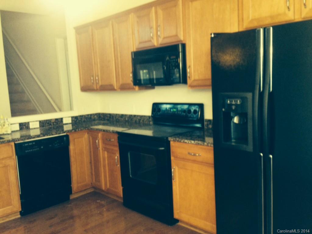 Matthews Ridge - Residential