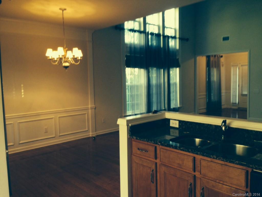 Matthews Ridge - Residential