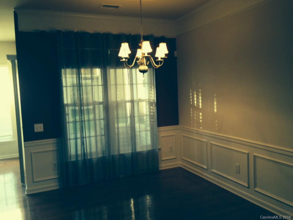 Matthews Ridge - Residential