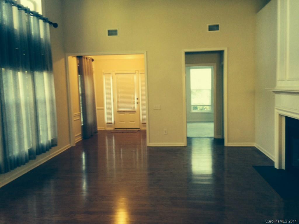 Matthews Ridge - Residential