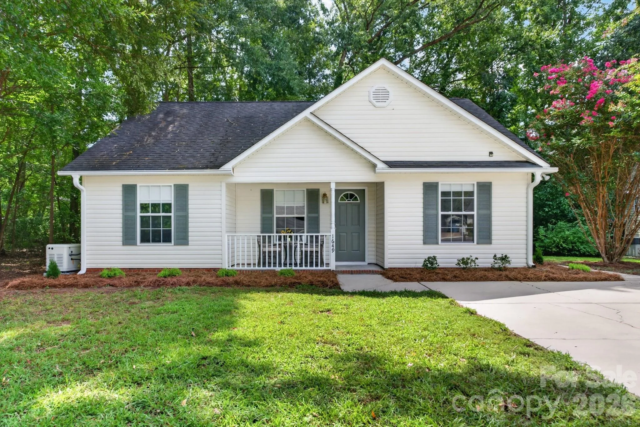 1649 Norfolk Court, Rock Hill, SC, 29730