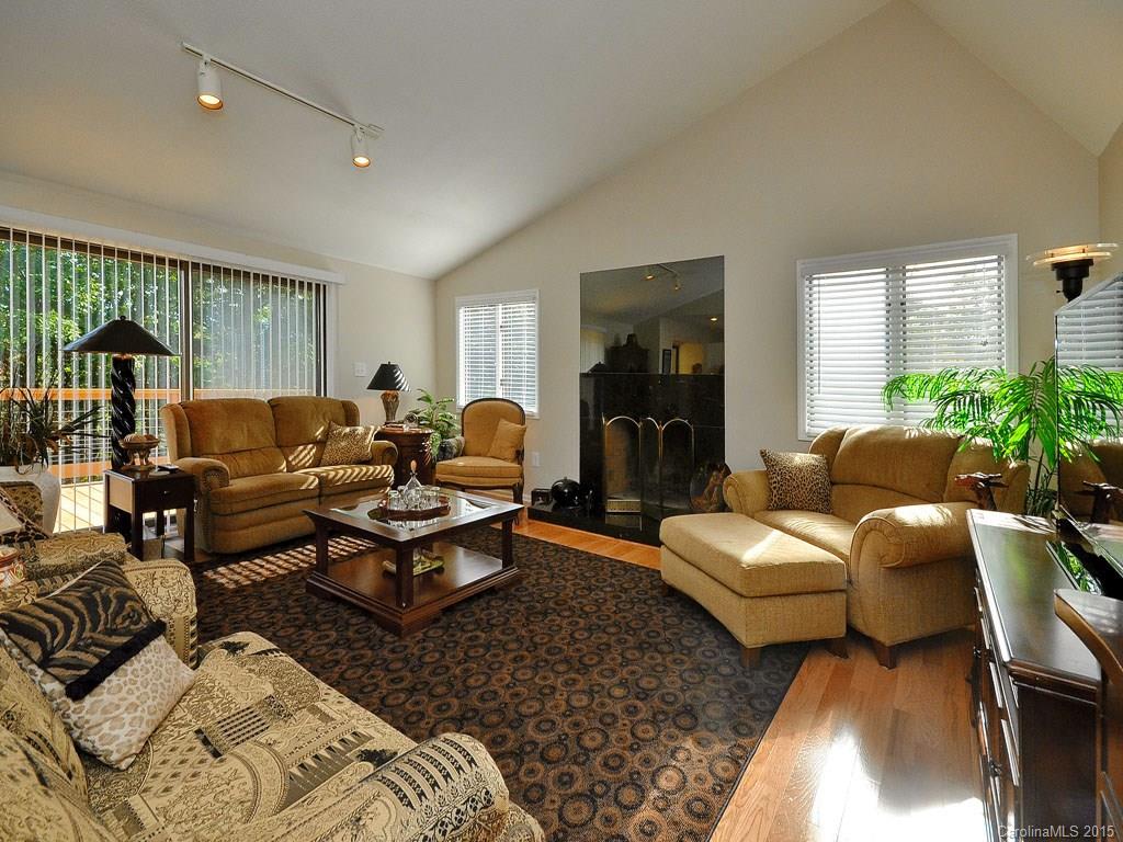 Riceville Forest - Residential