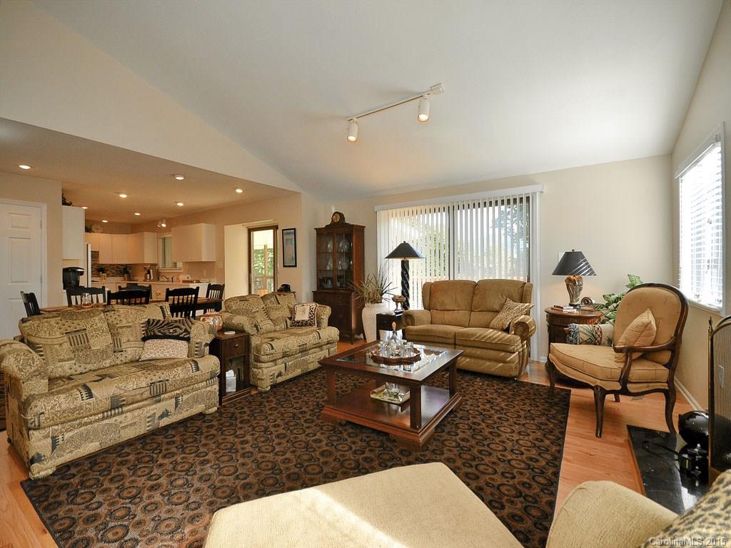 Riceville Forest - Residential