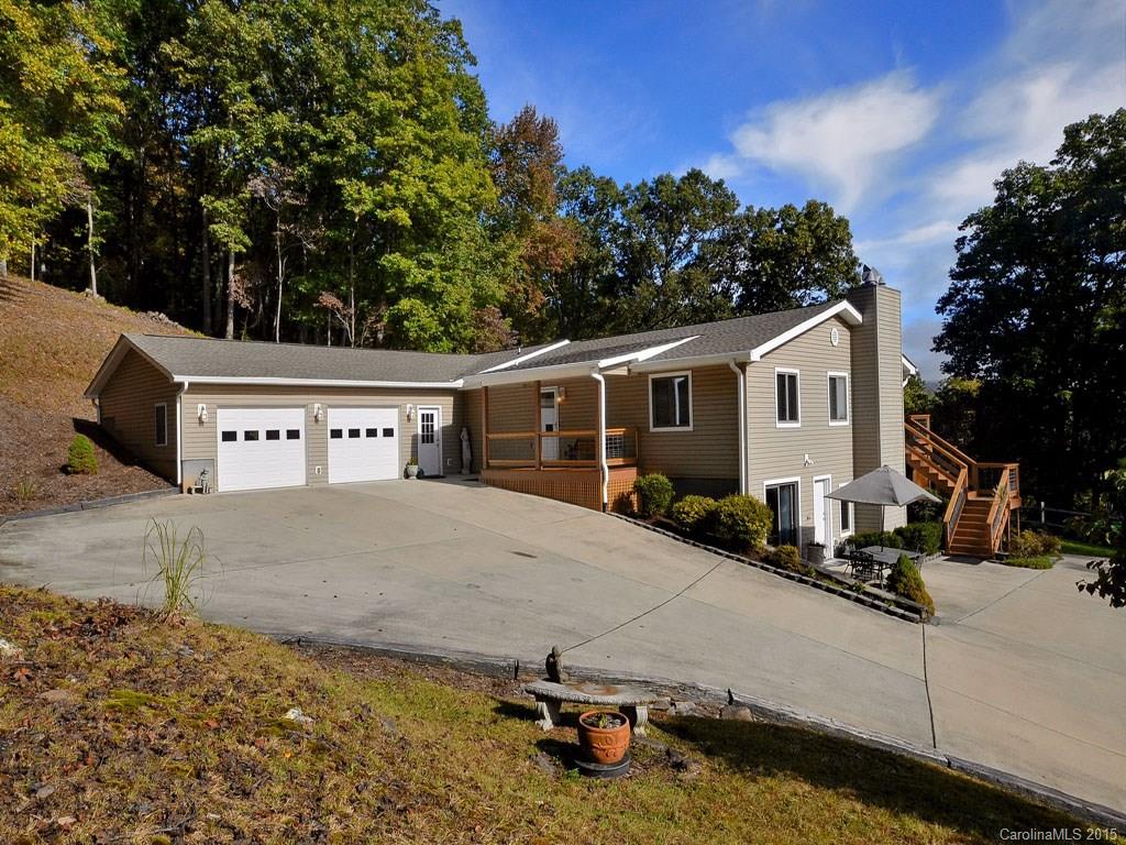 Riceville Forest - Residential