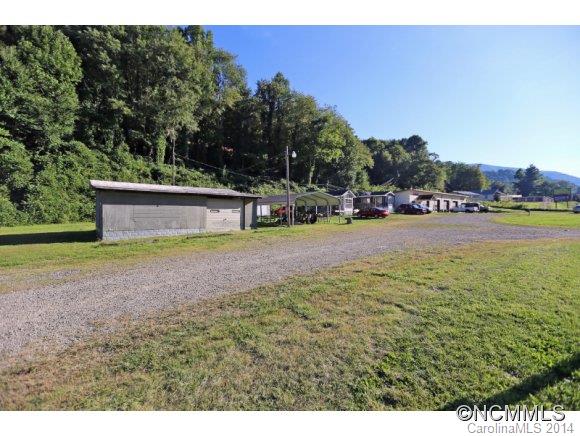 None - Commercial Sale