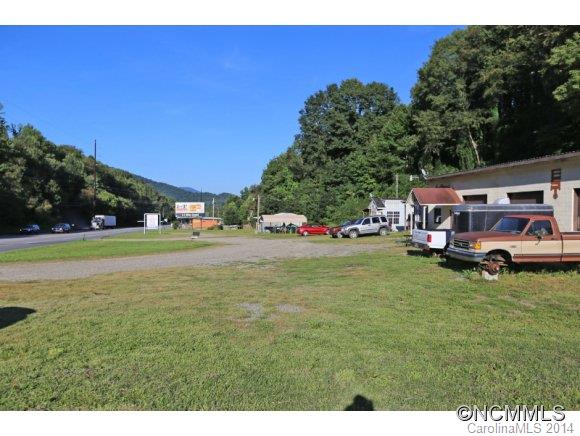 None - Commercial Sale