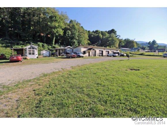 None - Commercial Sale