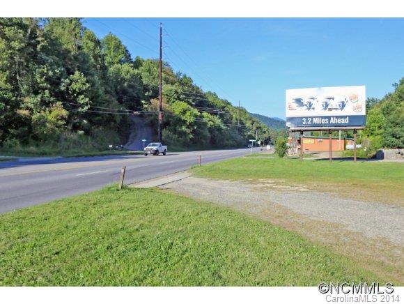 None - Commercial Sale