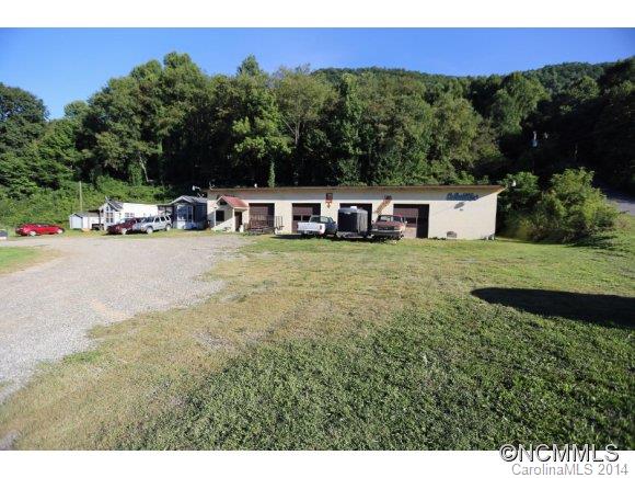 None - Commercial Sale