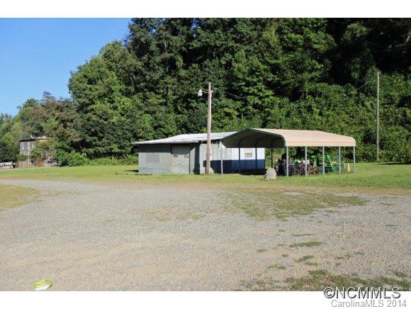 None - Commercial Sale