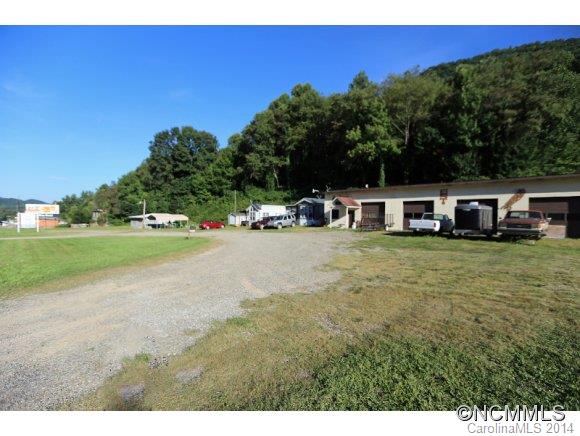 None - Commercial Sale