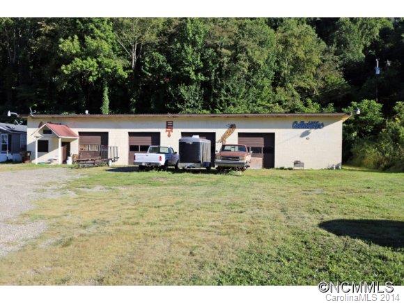 None - Commercial Sale