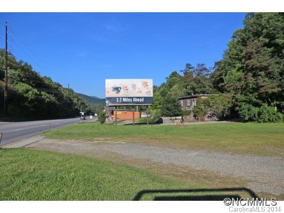 None - Commercial Sale