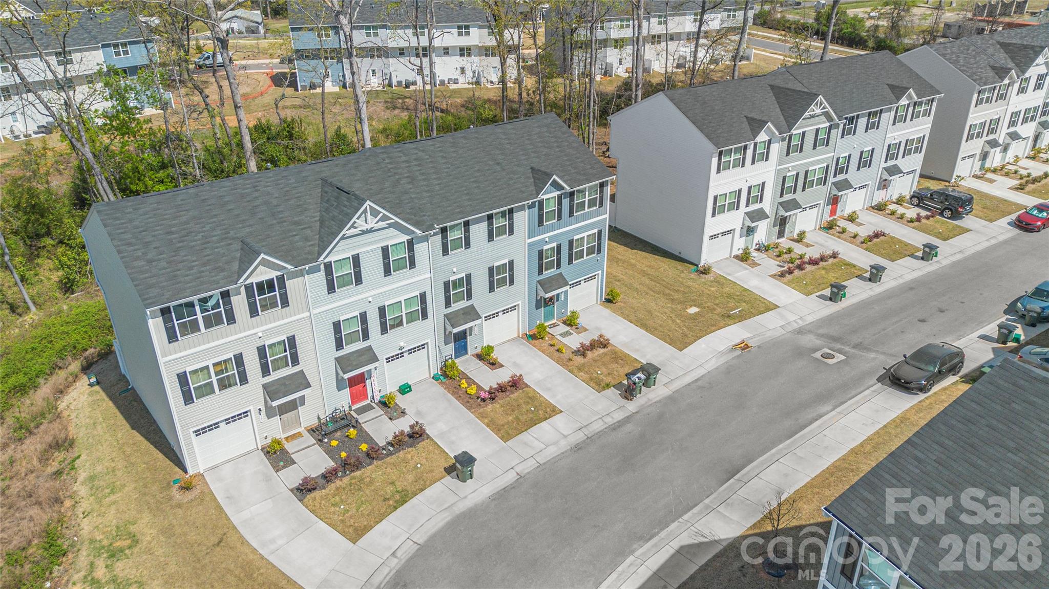 Dillon Lakes - Residential