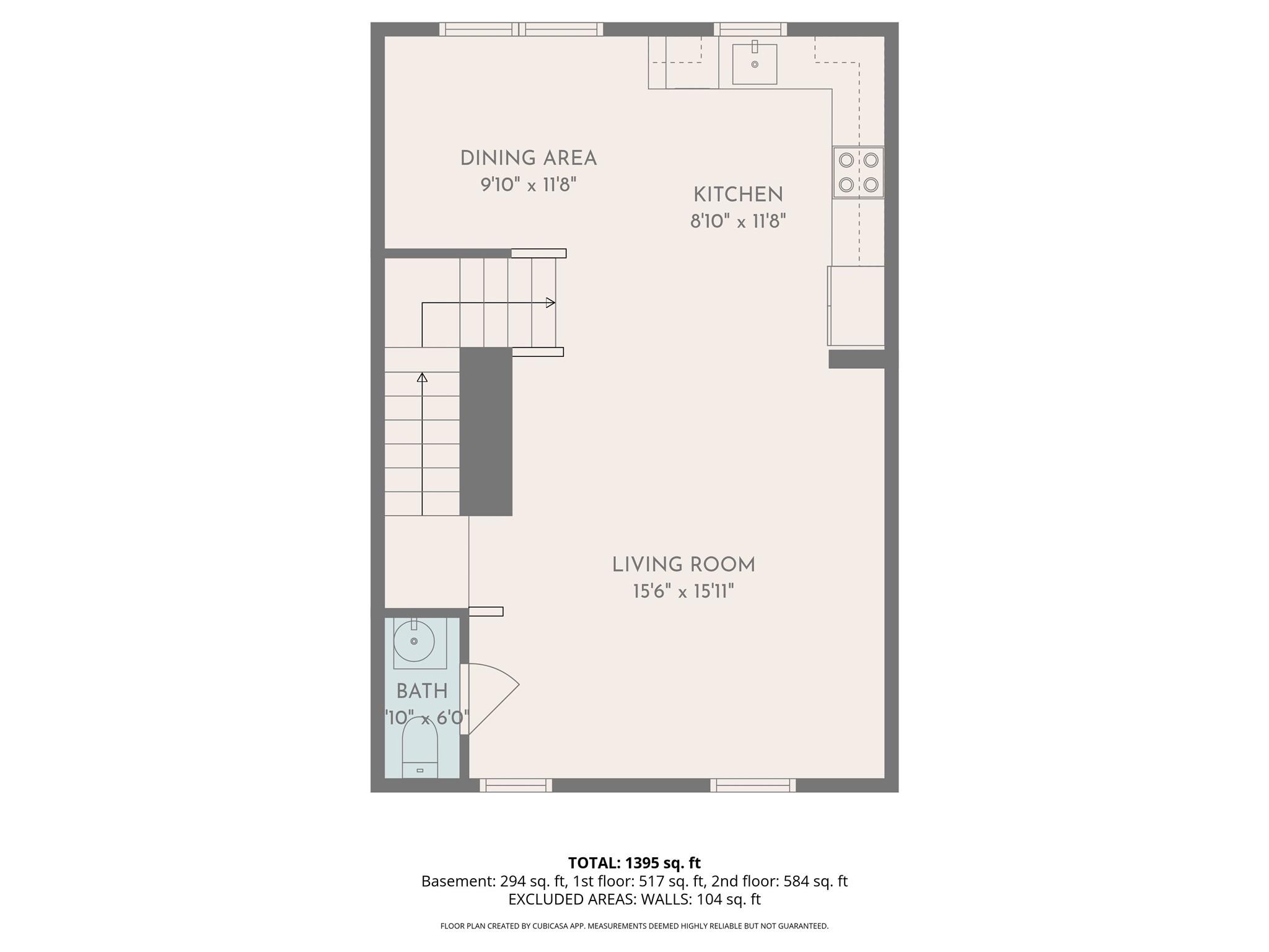 Dillon Lakes - Residential
