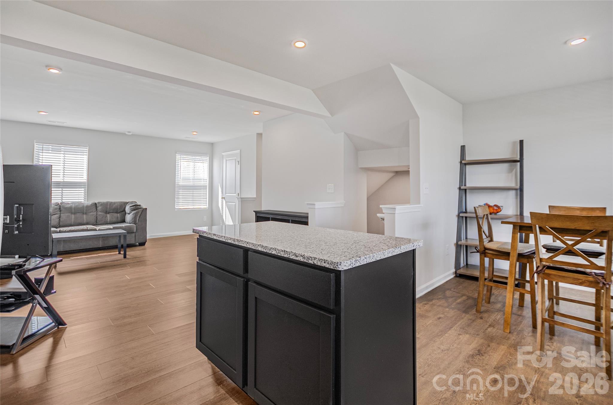 Dillon Lakes - Residential