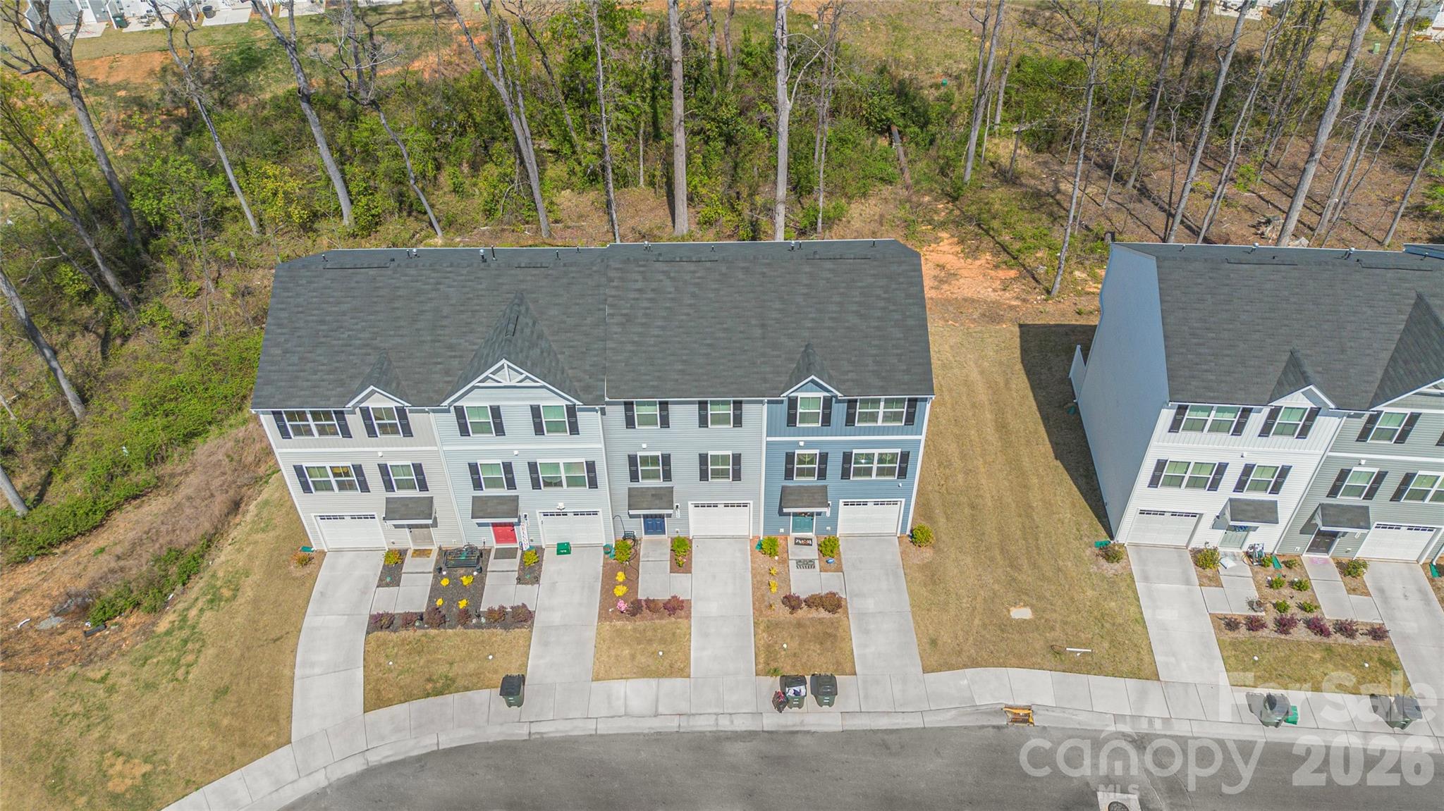 Dillon Lakes - Residential