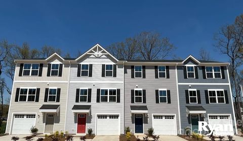 6109 Carrick Bend Court Charlotte NC 28269