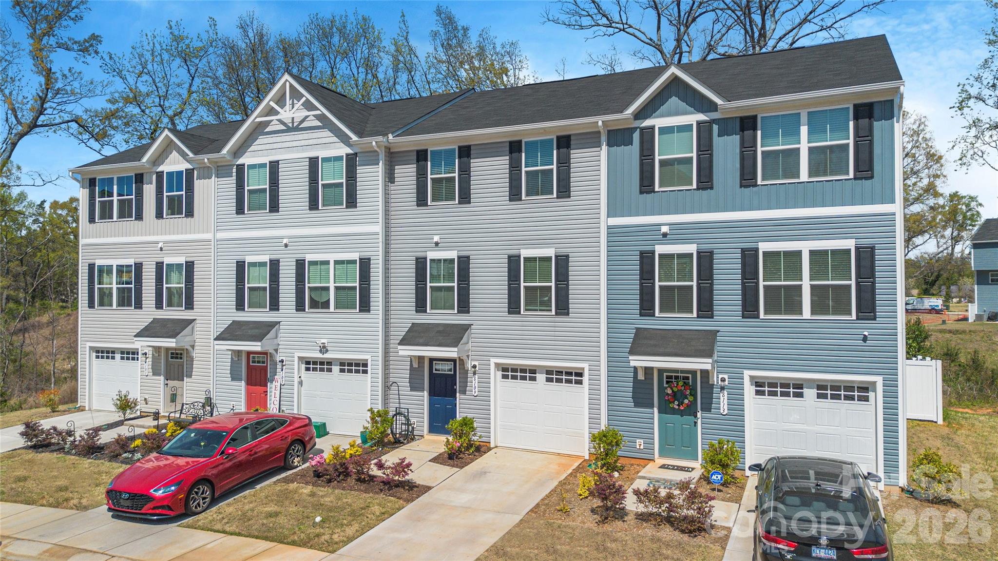 Dillon Lakes - Residential